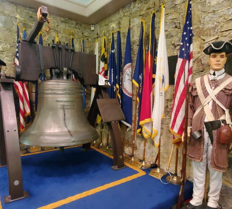 Liberty Bell Museum (Allentown,&nbspPA)